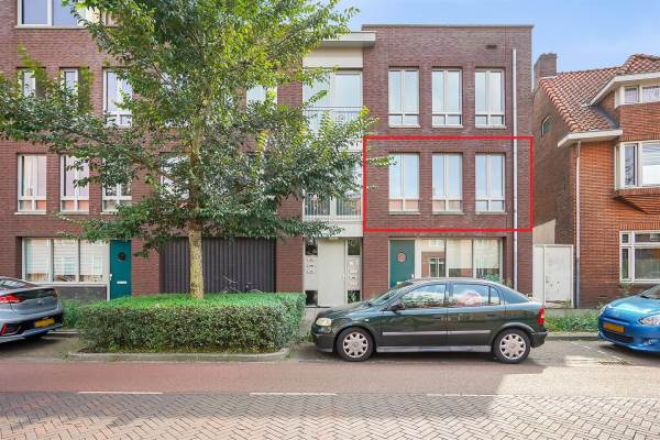 Woning Frederiklaan 18119 Eindhoven