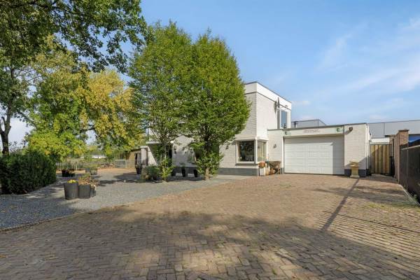 Woning Maaskade 41 Oss