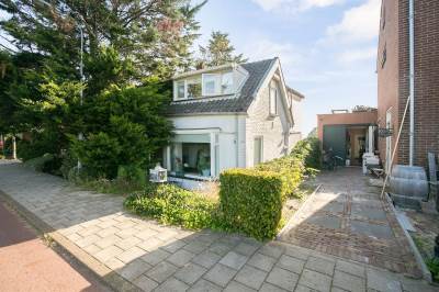 Woning Lisserdijk 304 Lisserbroek