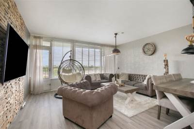 Woning Zalkerbos 246 Zoetermeer