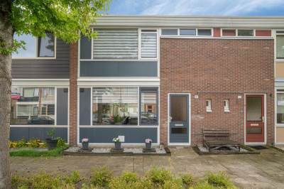 Woning Reigerstraat 10 Enschede