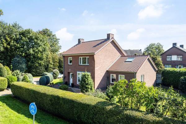 Woning Klifsbergweg 2 Vlodrop