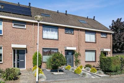 Woning Fitissingel 172 Deurne