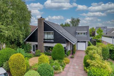 Woning Kerkemeer 13 Akersloot