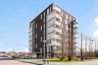 Woning Ambonstraat 34 Almere