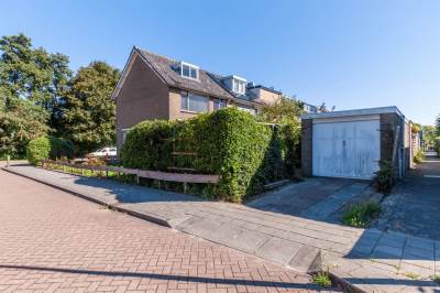 Woning Jan Campertlaan 48 Waddinxveen