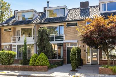 Woning Aardelaan 13 Bilthoven