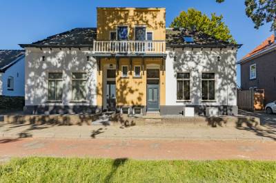 Woning Zutphenseweg 10 Lochem