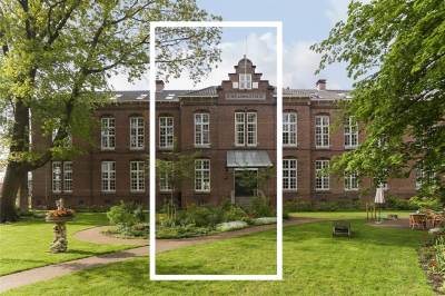 Woning Karnemelksloot 20d Gouda