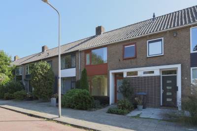 Woning Tesselschadelaan 13 Uithoorn