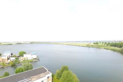 Woning Weerribben 70 Lelystad