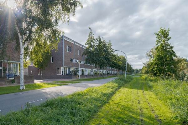 Woning Twistvlietpad 149 Zwolle