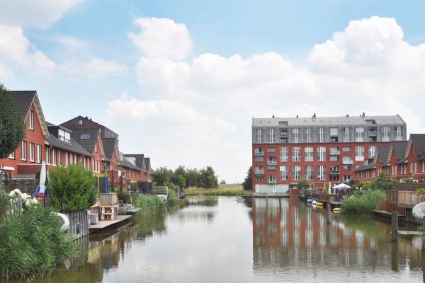 Woning Kwelderplantsoen 77 Berkel en Rodenrijs