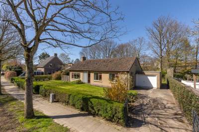 Woning Hoogvlietlaan 6 Rockanje