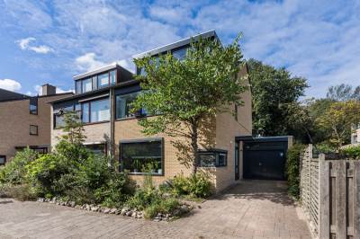 Woning Abeelstraat 37 Dordrecht