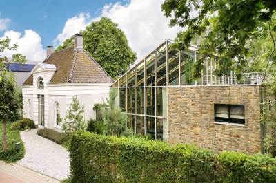 Woning Generaal Foulkesweg 19 Wageningen