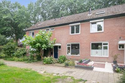 Woning Roghorst 147 Wageningen