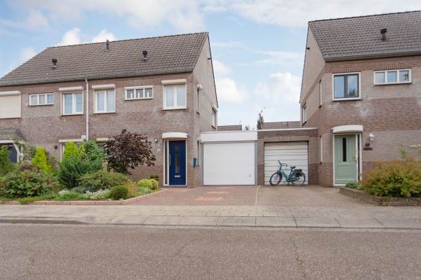 Woning De Akkervrouw 14 Grubbenvorst