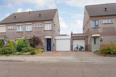 Woning De Akkervrouw 14 Grubbenvorst