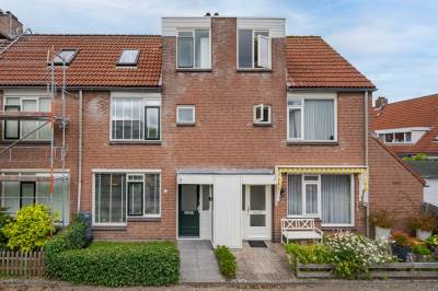 Woning Kramsvogelerf 11 Voorschoten