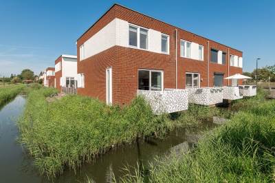 Woning P.J.W. Beltjeslaan 4 Culemborg