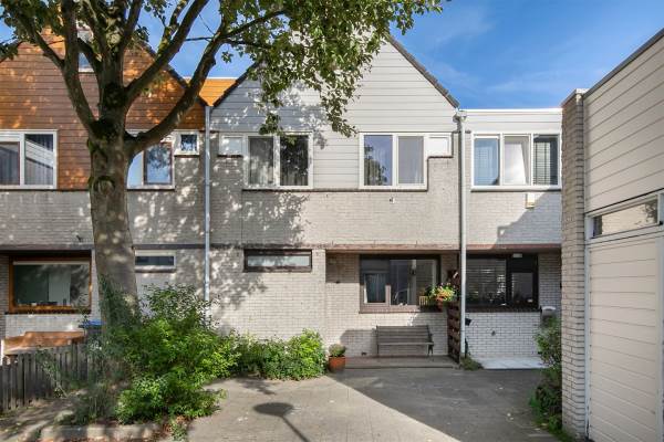 Woning Karperveen 579 Spijkenisse