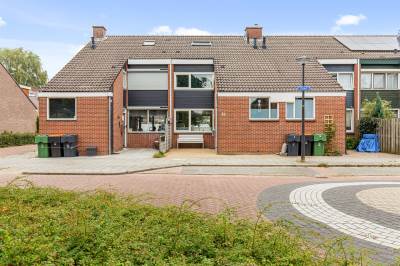 Woning Opaal 72 Heerhugowaard
