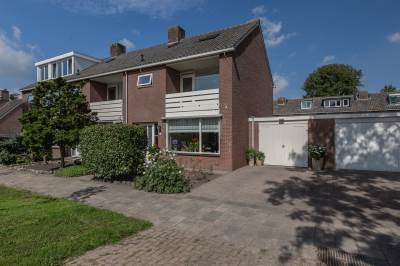 Woning Stationsweg 24 Zevenhoven
