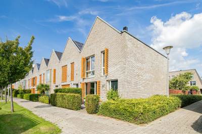 Woning Havenstraat 10 Berkel en Rodenrijs