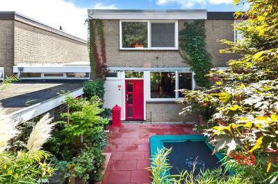 Woning Ridderhof 64 Arnhem