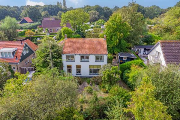 Woning Hogezoom 49 Burgh-Haamstede