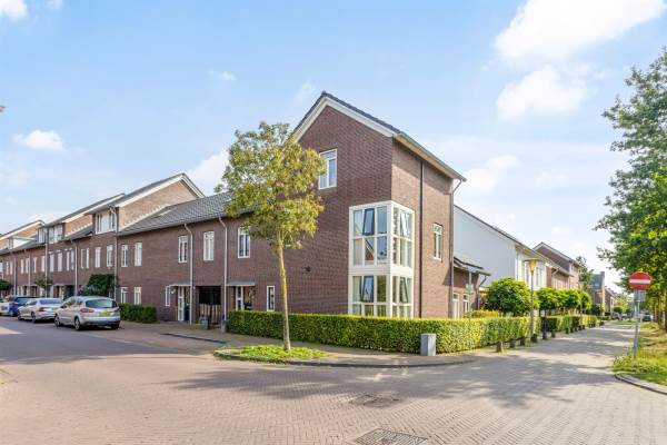 Woning Landbouwerserf 2 Arnhem