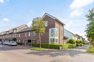 Woning Landbouwerserf 2 Arnhem