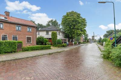 Woning Prins Bernhardlaan 3 Amerongen