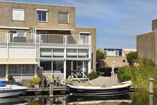 Woning Rede 81 Zeewolde