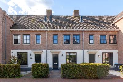 Woning Overtoom 14 Reeuwijk