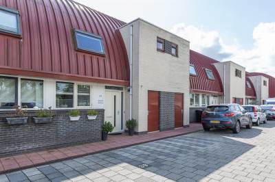 Woning Ringslootpad 39 Nieuwkoop