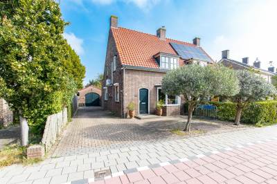 Woning Koningin Wilhelminaweg 63 Zaltbommel