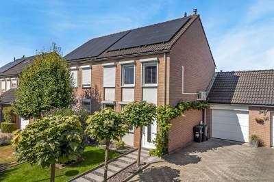 Woning Zwaluwhof 7 Elsloo (LI)