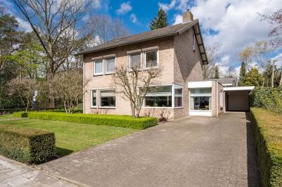 Woning De Zilversmid 1 Veldhoven