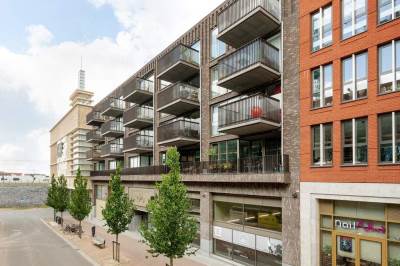 Woning Londenstraat 74 Utrecht