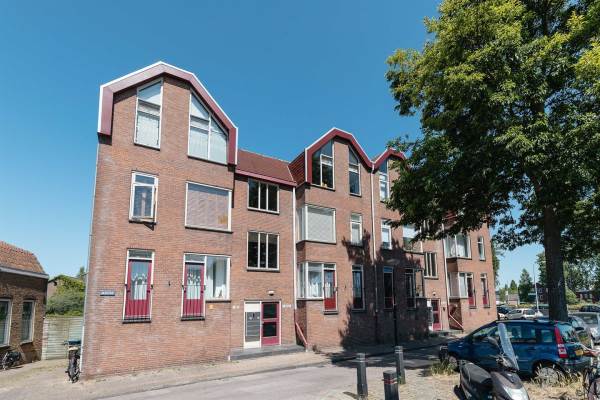 Woning Jaagpad 6a Gouda