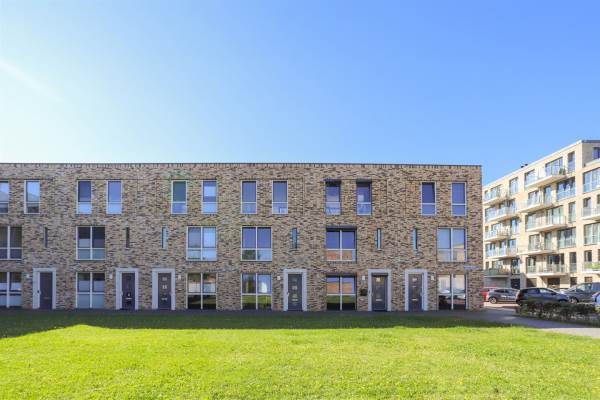 Woning Roy Eldridgepad 5 Utrecht