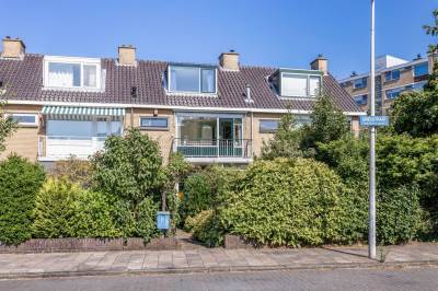 Woning Griegstraat 46 Leiden