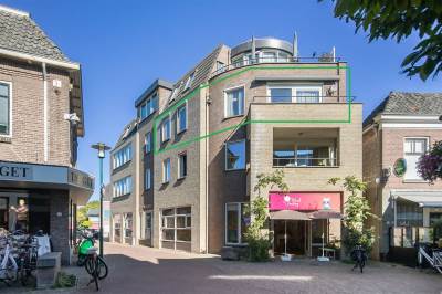 Woning Brouwerstraat 33 Barneveld