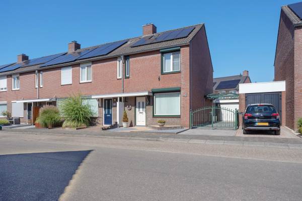 Woning Schoolstraat 34 Horst