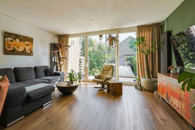 Woning Het Want 111 Groningen