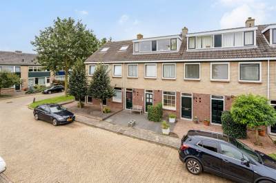 Woning Wibautstraat 30 Maarssen