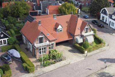 Woning Stationsdwarsweg 67 Rijssen