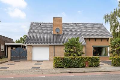 Woning Diepstraat 7 Echt